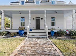 855 Jasper St, Madison, GA 30650