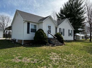 2119 Highway B, Perryville, MO 63775