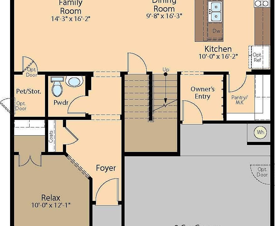 2nd image of 11223 Cantabria Dr
