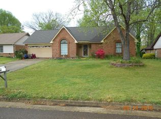 6551 Hickory Crest Dr, Walls, MS 38680