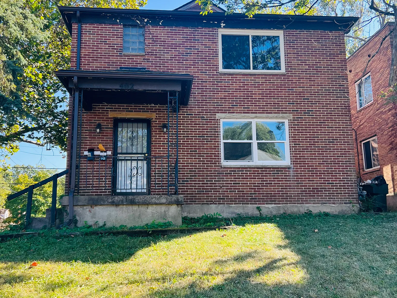 2 bed, 1000 sqft, $850 — Photo 1