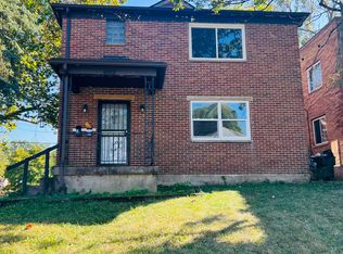 402 W Norman Ave #A-B, Dayton, OH