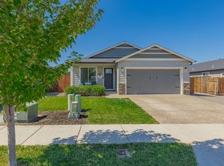 1032 Camas St, Medford, OR