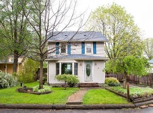 4514 Rohrdale Ave NW, Canal Fulton, OH 44614
