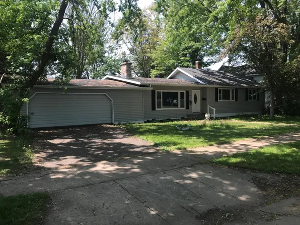 236 S Argyle Ave, Phillips, WI 54555