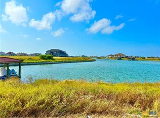 296 E Lago Loop Rd, Pt O Connor, TX 77982