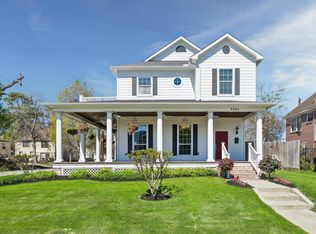 3401 Palm St, Houston, TX 77004