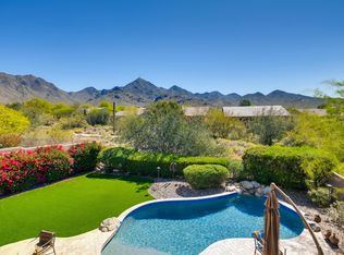 16465 N 105th Way, Scottsdale, AZ 85255