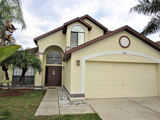 1st image of 634 Hardwood Cir