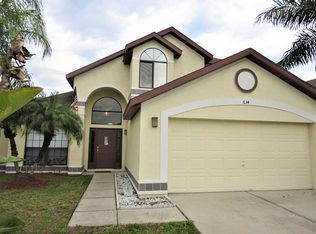634 Hardwood Cir, Orlando, FL 32828