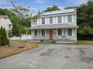 26 Nicholas Dr, Wareham, MA 02571