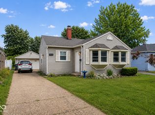 5472 E 18th St, Indianapolis, IN 46218