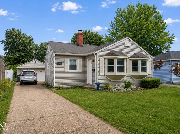 5472 E 18th St, Indianapolis, IN 46218