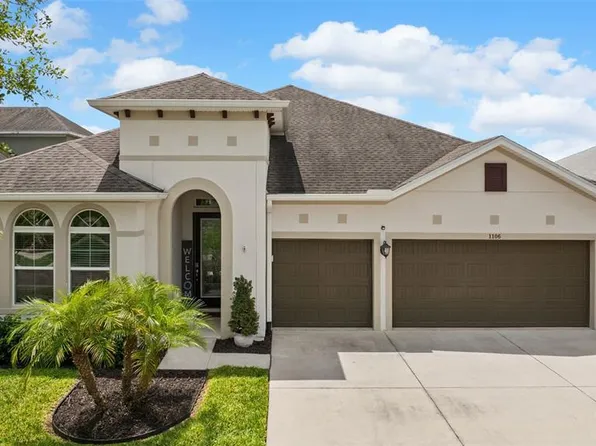 1106 Tracey Ann Loop, Seffner, FL 33584