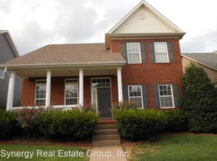 328 Pennystone Cir, Franklin, TN 37067