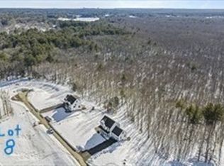 LOT 8 Caleb Dr, Middleboro, MA 02346