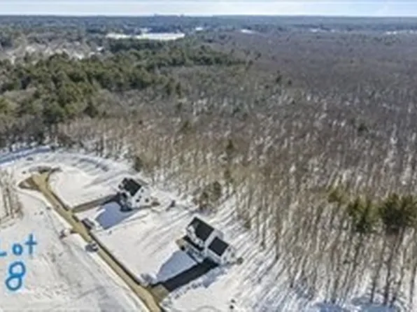 LOT 8 Caleb Dr, Middleboro, MA 02346