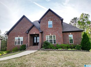 9000 Brookhaven Ln, Odenville, AL 35120