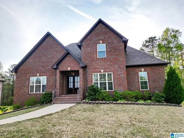 9000 Brookhaven Ln, Odenville, AL 35120