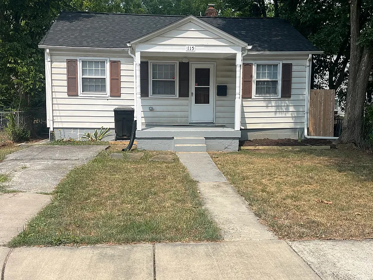 115 N Purcell Ave — Photo 1