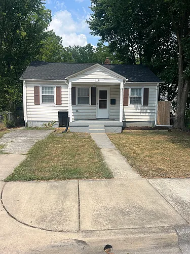 115 N Purcell Ave Photo 1