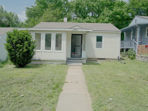 3350 Jackson Ave, Kansas City, MO 64128