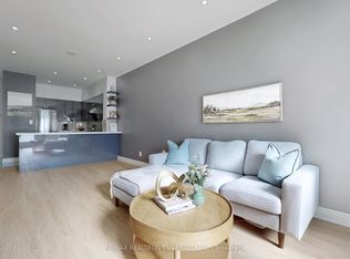 88 Times Ave #101, Markham, ON L3T 7Z4