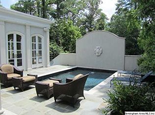 2750 Pump House Rd, Birmingham, AL 35243