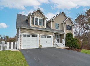 367 Cushman Rd, North Attleboro, MA 02760