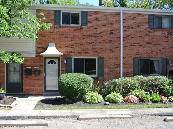 7013 Curtis Way, Florence, KY 41042