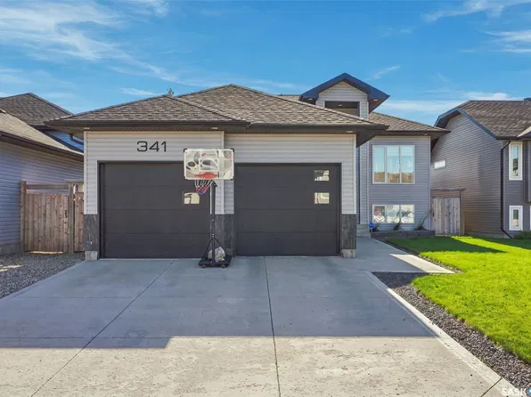 341 Haichert Street W, Warman, SK S0K 4S3