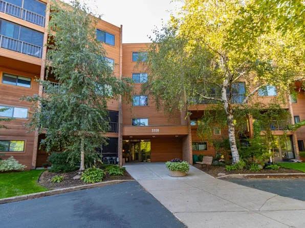3320 Louisiana Ave S APT 308, Saint Louis Park, MN 55426