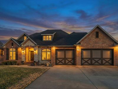 6542 S Riverbridge Road, Springfield, MO, 65810