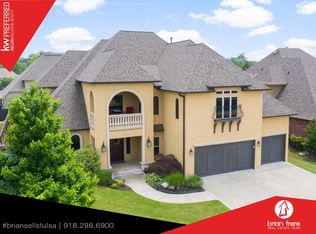 660 W 78th Pl, Tulsa, OK 74132