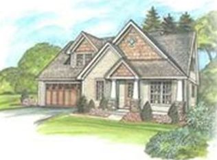 5 Oldham Pl, Wilton, NY 12831