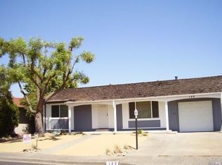 123 Glacier Cir, Vacaville, CA