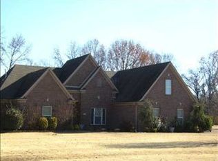 7286 N Bolton Heights Cv, Arlington, TN 38002