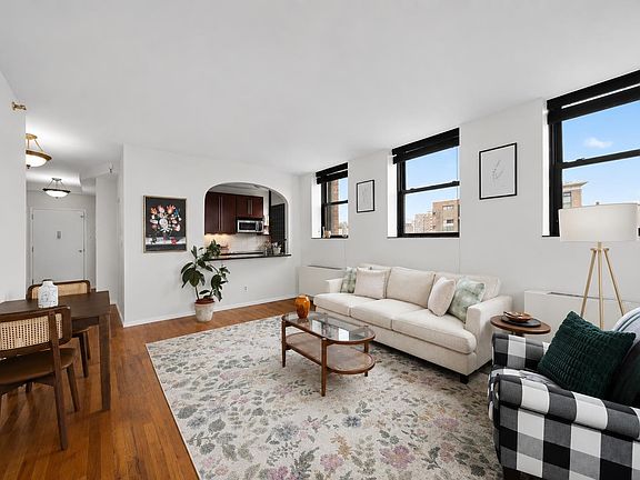 3rd image of 80 Park Ave APT 4D