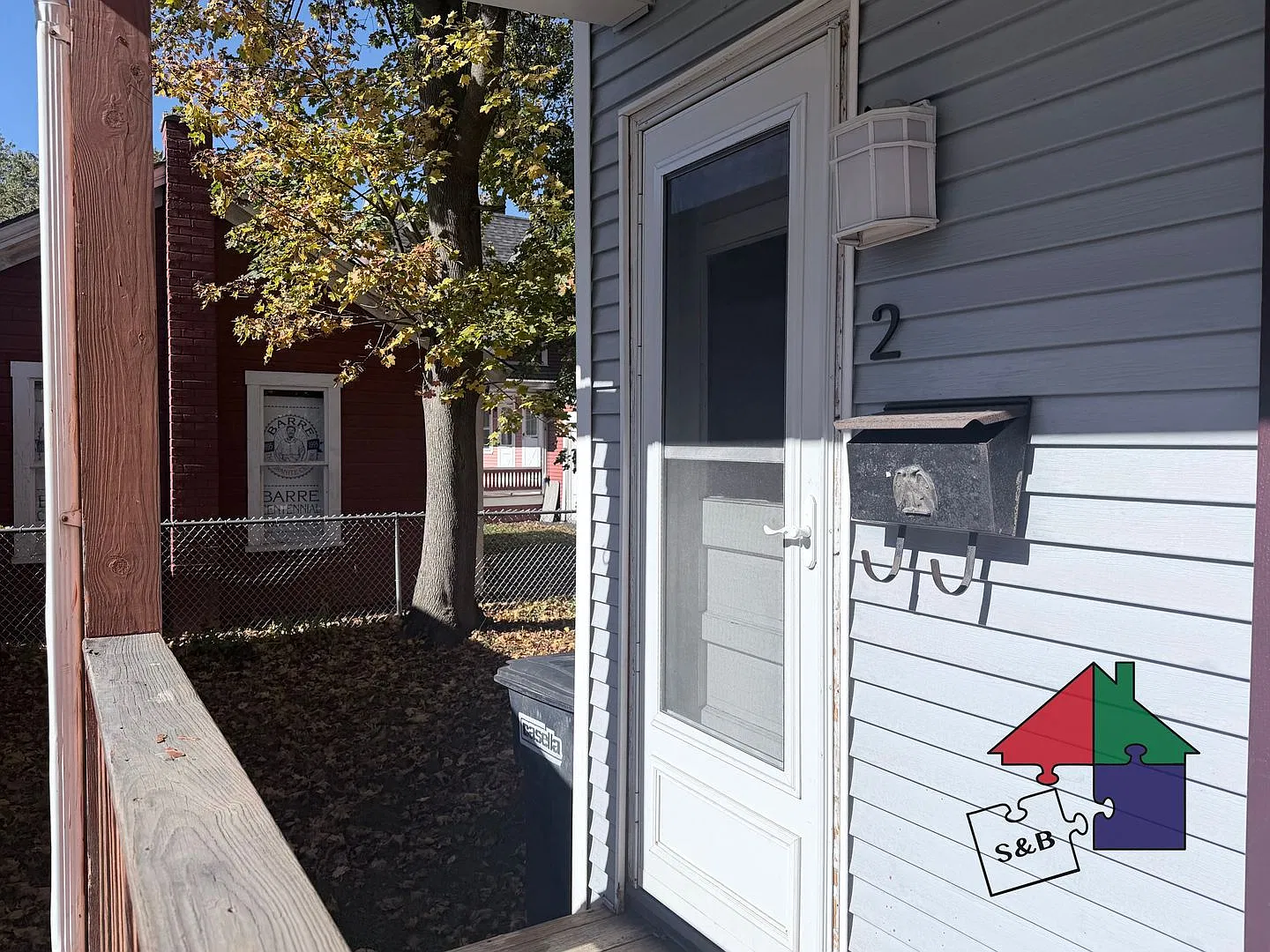 19 College St — Photo 2