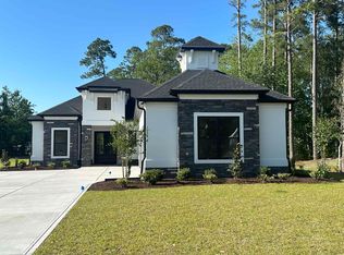 1008 Wigeon Dr, Conway, SC 29526