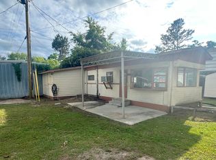 14 Lakeview Dr #40, Fort Gaines, GA 39851