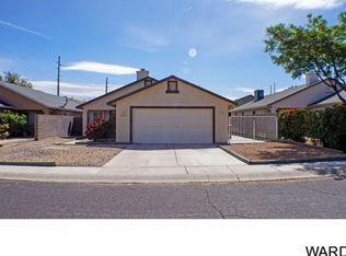 3492 Cypress St, Kingman, AZ 86401