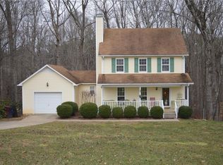 151 Farmview Rd, Madison, NC 27025