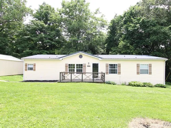 1046 County Road 375, Whitewater, MO 63785