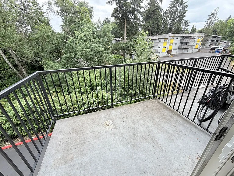 Orchard Park Apartments — Photo 14
