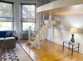 501 Beacon St APT 3, Boston, MA 02215
