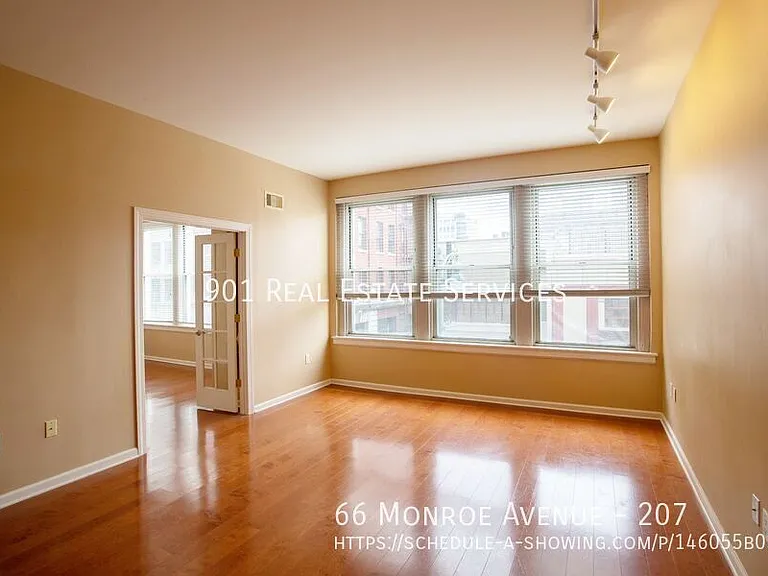 66 Monroe Ave #207 — Photo 2