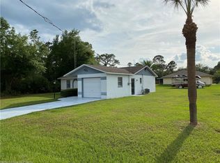 521 Volvo Ave, Sebring, FL 33872