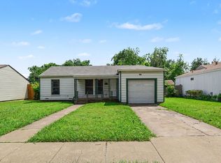 808 Lilac Dr, Garland, TX 75040