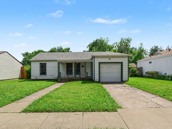 808 Lilac Dr, Garland, TX 75040
